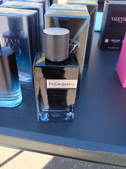 Perfumes de diseñador