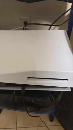 Ps5