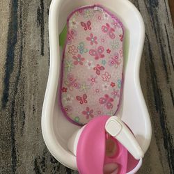 Baby Tub 