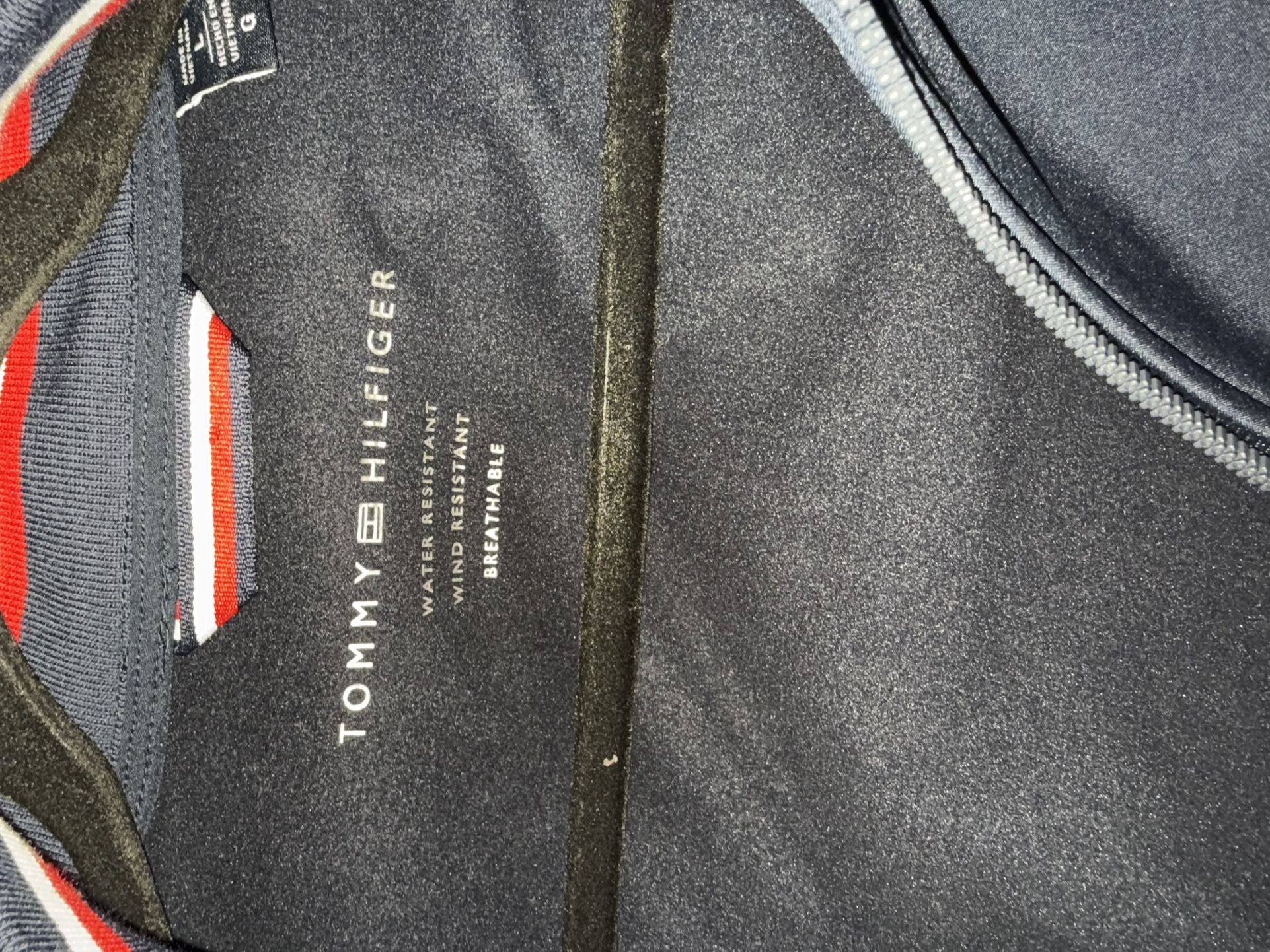 Tommy Hilfiger Jacket