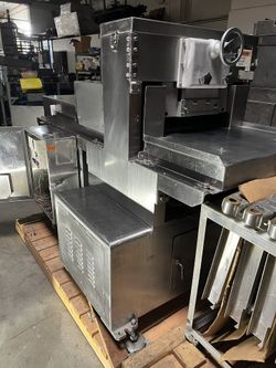 Kasel Slicer