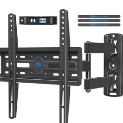 Swivel & Tilt TV Wall Mount - New In Box