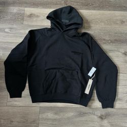 Essential Hoodie 