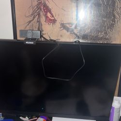 Lg Monitor For Sell 