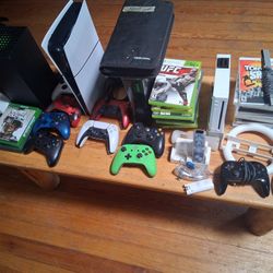 Game Systems For Sale