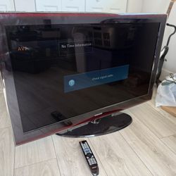 46” Samsung HD TV