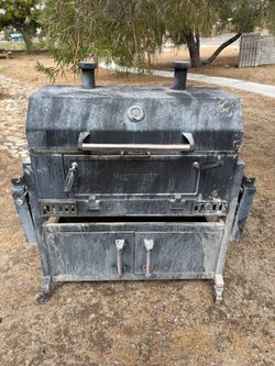 Bbq Heavy duty