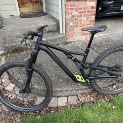 Specialized Stumpjumper Alloy 2022