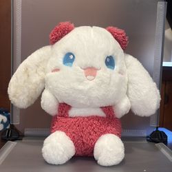 BK7553-7” Cinamonroll with pink costum