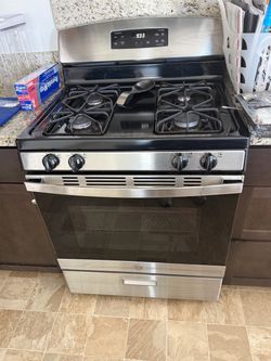 Stove