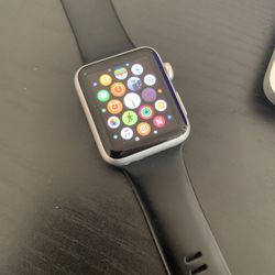 42mm Apple Watch