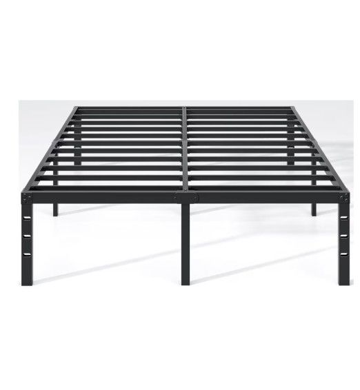 Queen Size Bed Frame