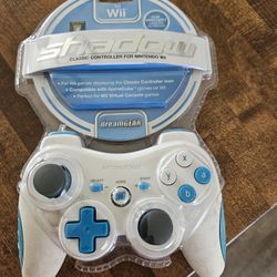 Never Opend WII game Controler