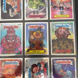 GPK Lot