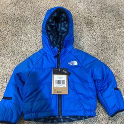 Jacket The North Face Kids 3-6m