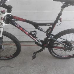 Cannondale SI System Tegration 26 In