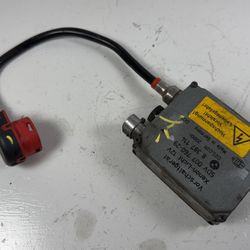 XENON HEADLIGHT BALLAST BMW E39 M5 540i 530i 525i