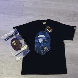 Size M Bape Tee