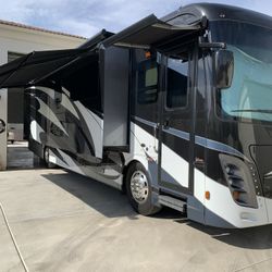 2018 Forest River Berkshire 39a Diesel rv Motorhome 