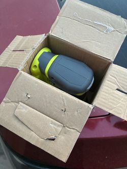 Ryobi Cordless Power Tool