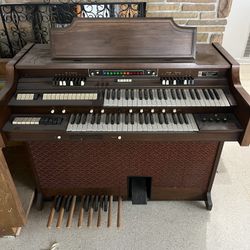Organ