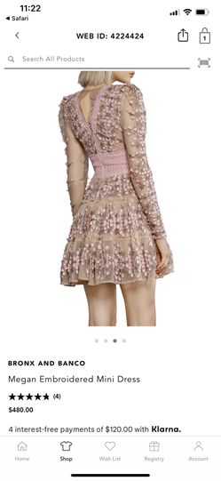 off the shoulder mini dress white White Floral Embroidered Off Shoulder Ruffle Cut Out Tie Up Mini Dress Medium