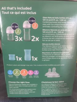 Natural Baby Control The Pace Like Breastfeeding 