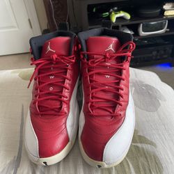 Jordan 12