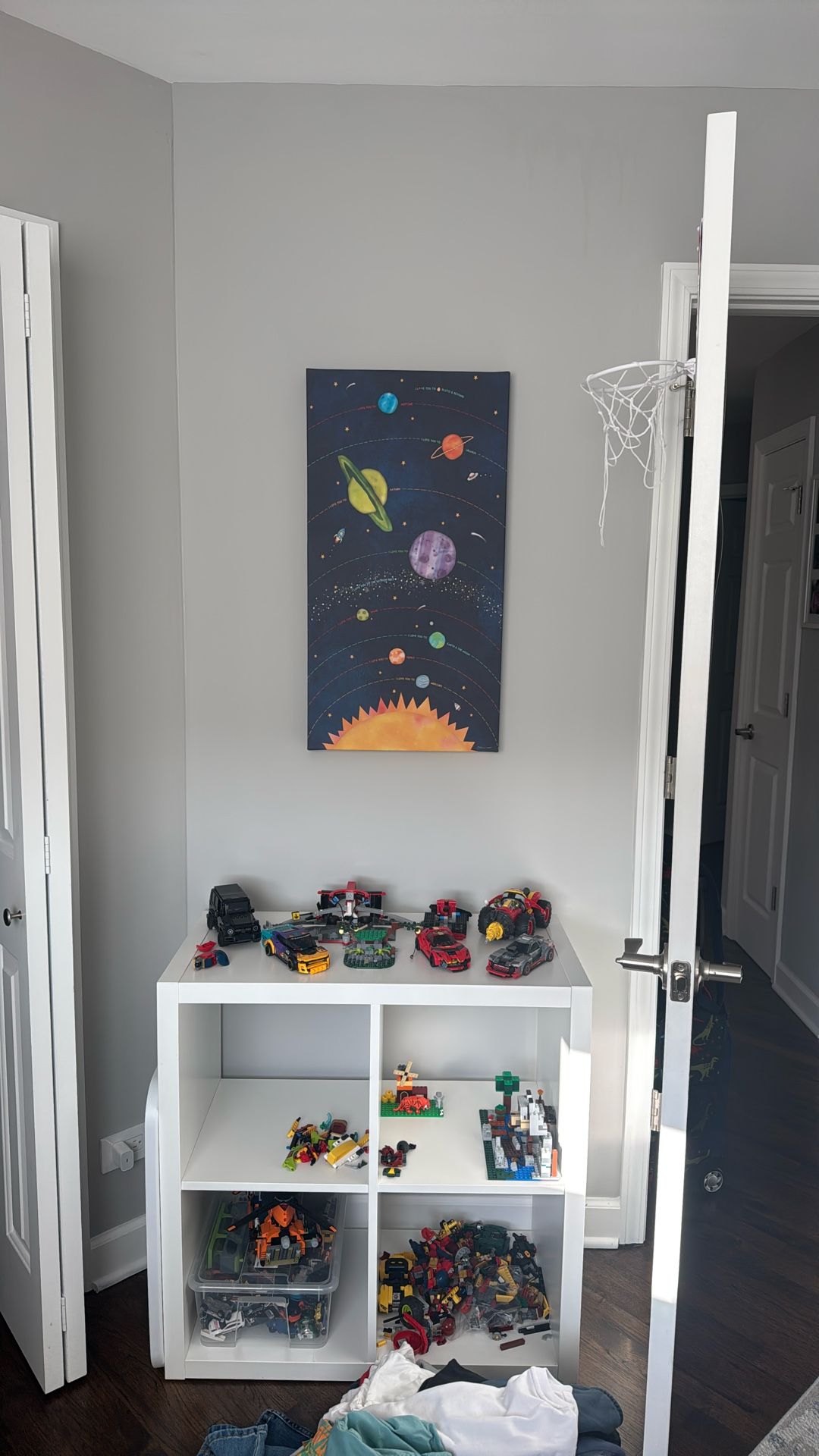 picture for a child's room