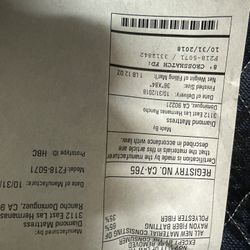 Single Bed Base Twin Bed