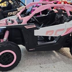 Carritos Con Control