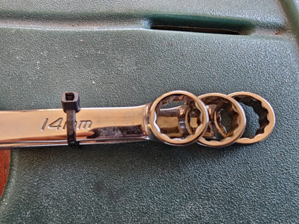 Snap-on  Wrenches 