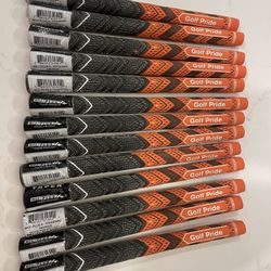 Golf Pride MCC PLUS 4 Grips
