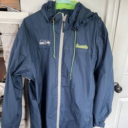 Seahawks Jacket 