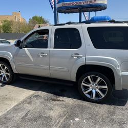 2010 Chevrolet Tahoe