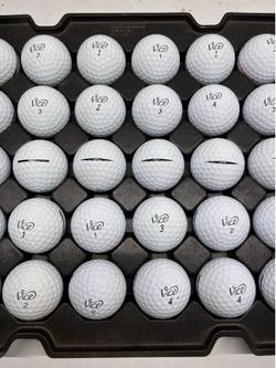 Vice pro golf balls $10 per dozen
