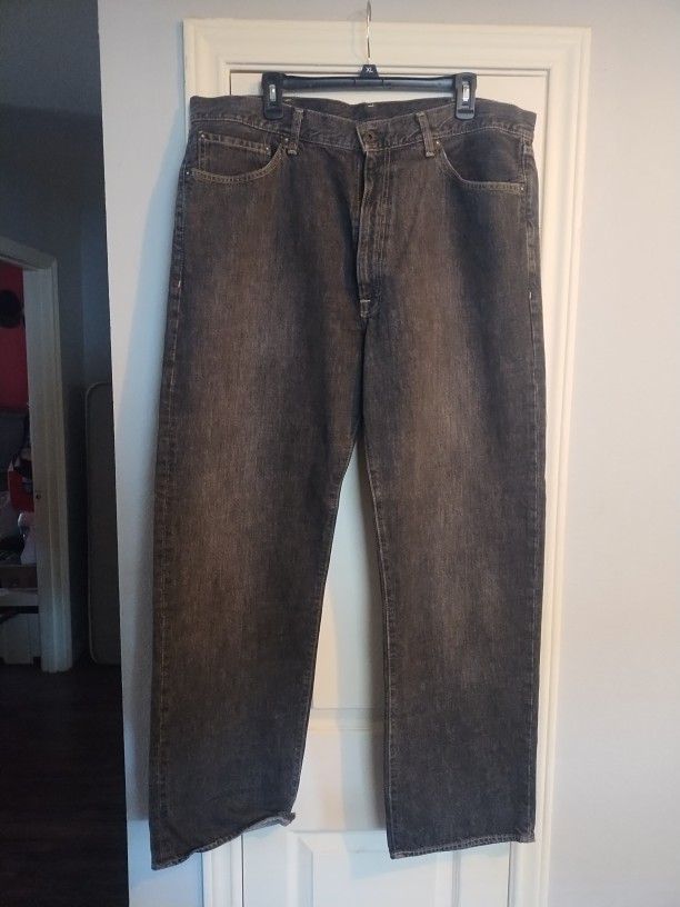 Ralph Lauren Polo Baggy Pants Size 40X32