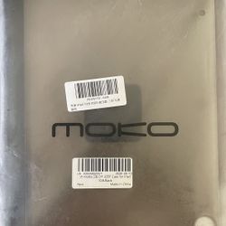 MOKO iPad Case