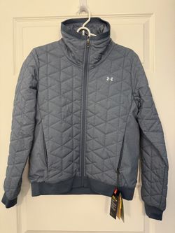Under Armour Coldgear Reactor Jacket