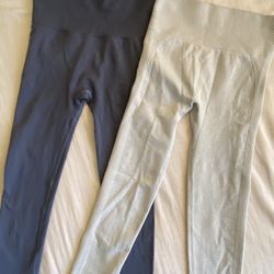 Workout Out Leggings