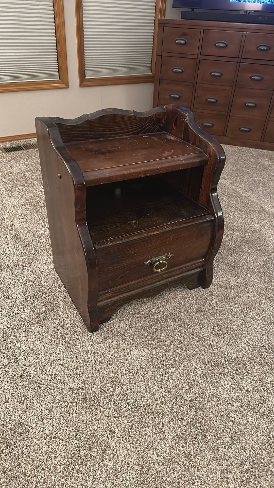 Night tables for sale