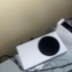 New Xbox 
