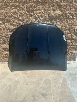 2020 2021 2022 2023 2024 2025 2026 MERCEDES GLE 350 450 580 HOOD USED OEM