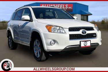 2010 Toyota RAV4