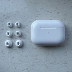 Never Used AirPod Pros 2s