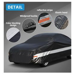 Car cover