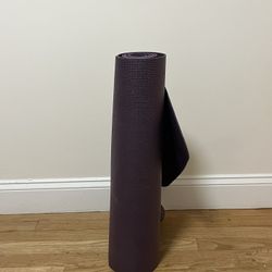 Yoga Mat