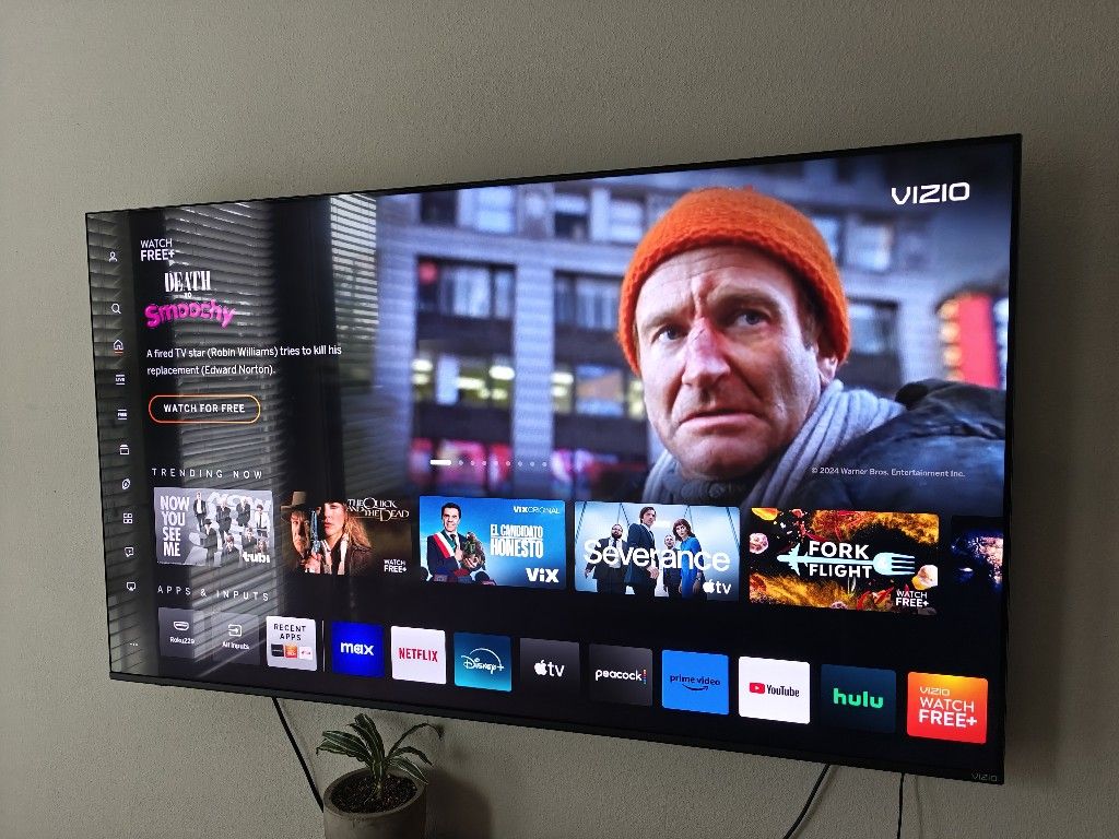 Vizio M-Series  65" Quantum  QLED Smart TV