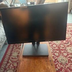 LG 4k Computer Monitor