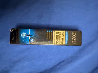 Hair growth products
